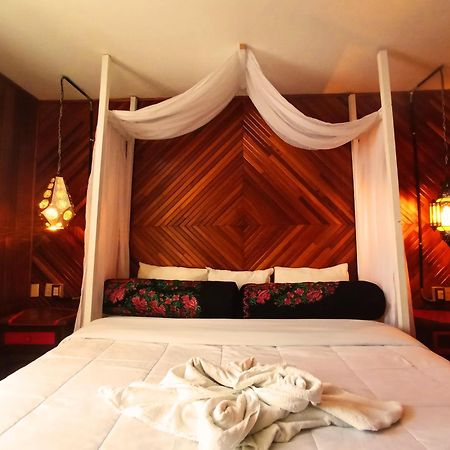 Kaza Muta Bed and Breakfast San Cristóbal de Las Casas Buitenkant foto