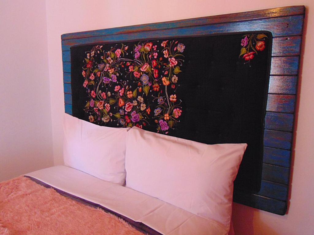 Kaza Muta Bed and Breakfast San Cristóbal de Las Casas Buitenkant foto