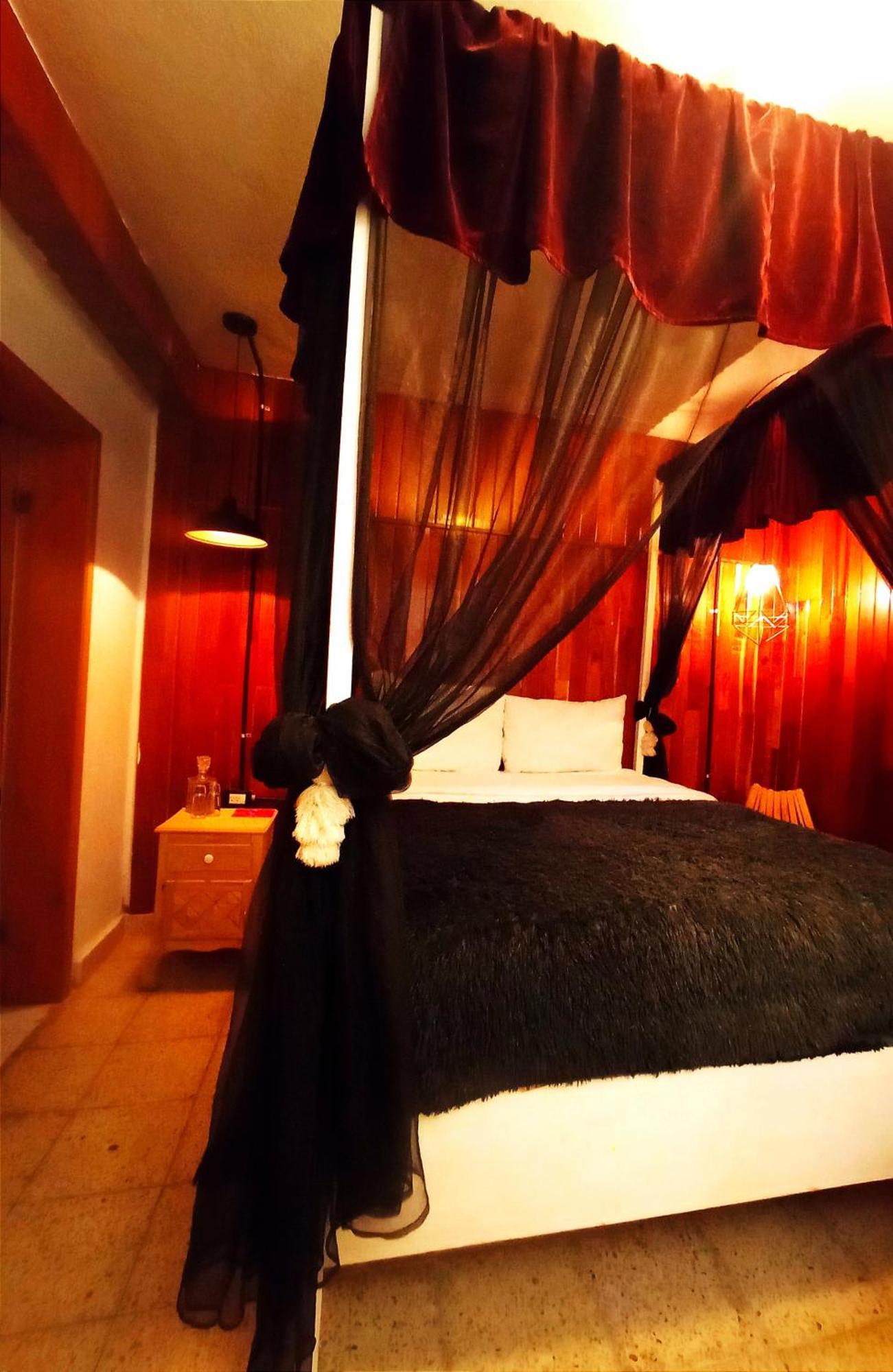 Kaza Muta Bed and Breakfast San Cristóbal de Las Casas Buitenkant foto