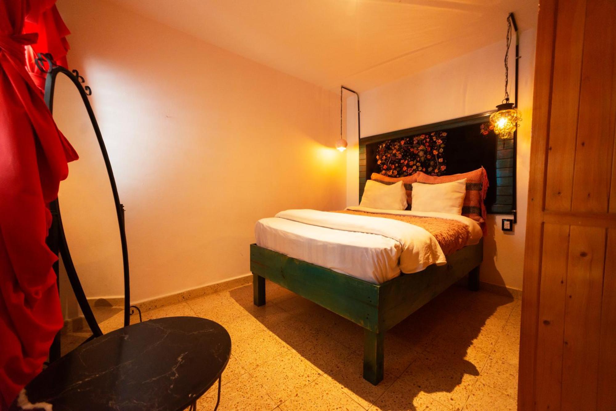 Kaza Muta Bed and Breakfast San Cristóbal de Las Casas Buitenkant foto