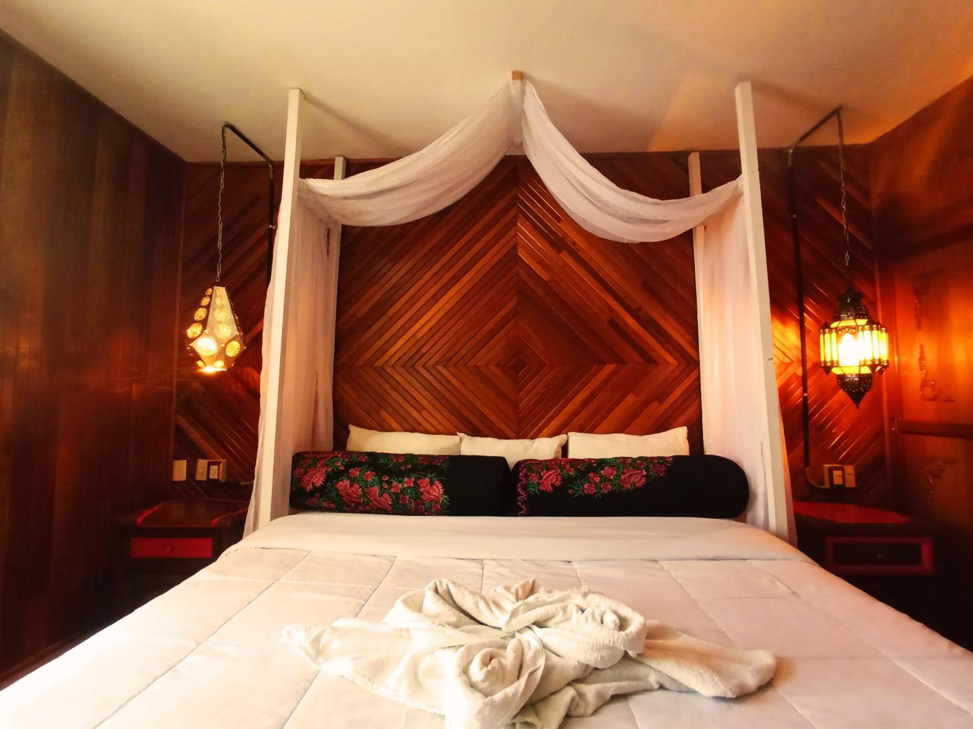 Kaza Muta Bed and Breakfast San Cristóbal de Las Casas Buitenkant foto